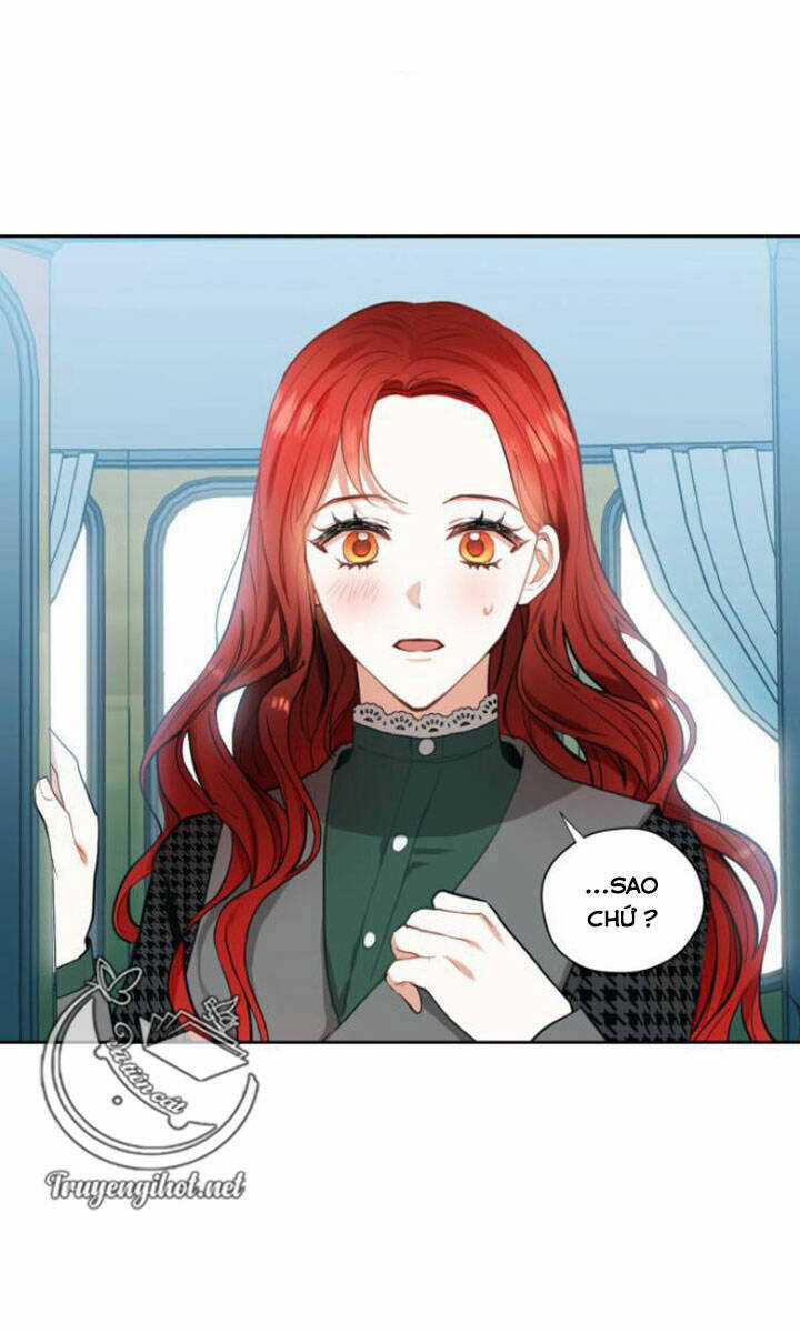 Ta Muốn Biến Phu Quân Thành Bá Chủ Chapter 24.1 trang 21