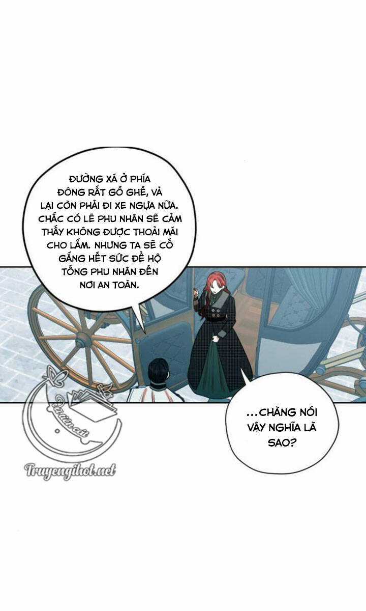 Ta Muốn Biến Phu Quân Thành Bá Chủ Chapter 24.1 trang 22