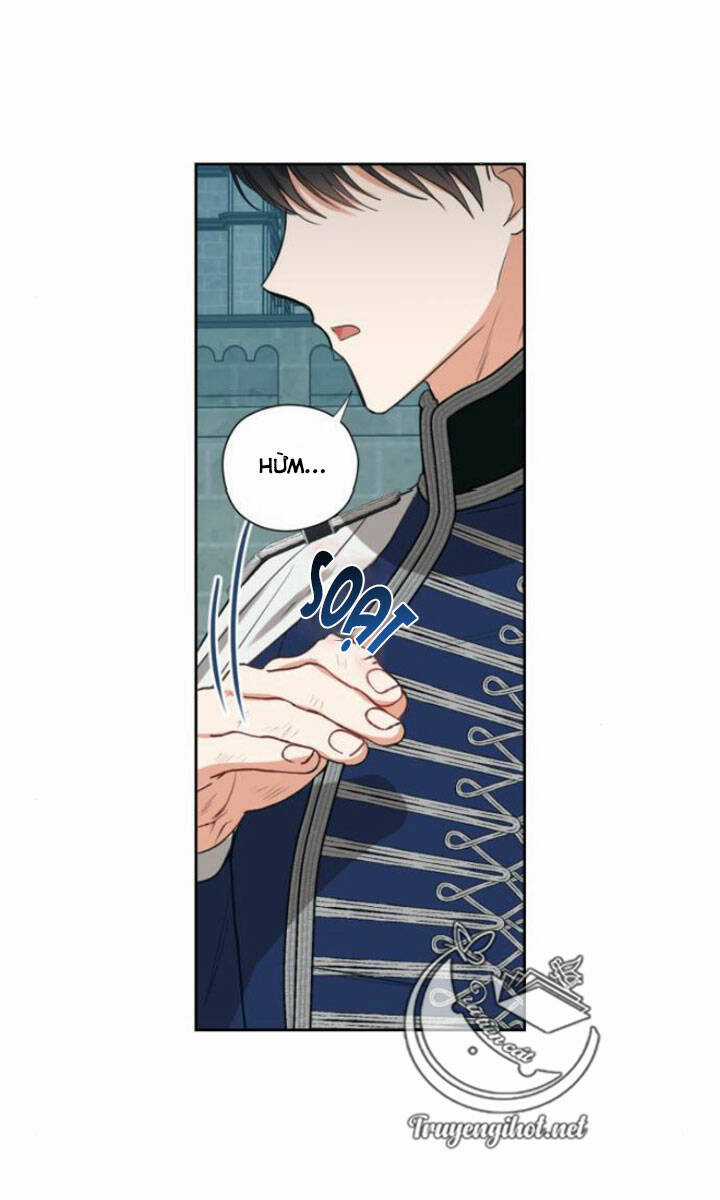 Ta Muốn Biến Phu Quân Thành Bá Chủ Chapter 24.1 trang 23