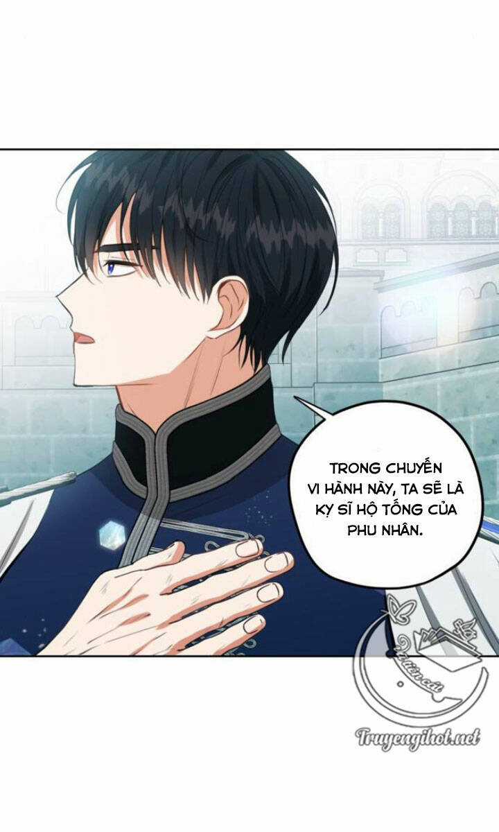 Ta Muốn Biến Phu Quân Thành Bá Chủ Chapter 24.1 trang 24