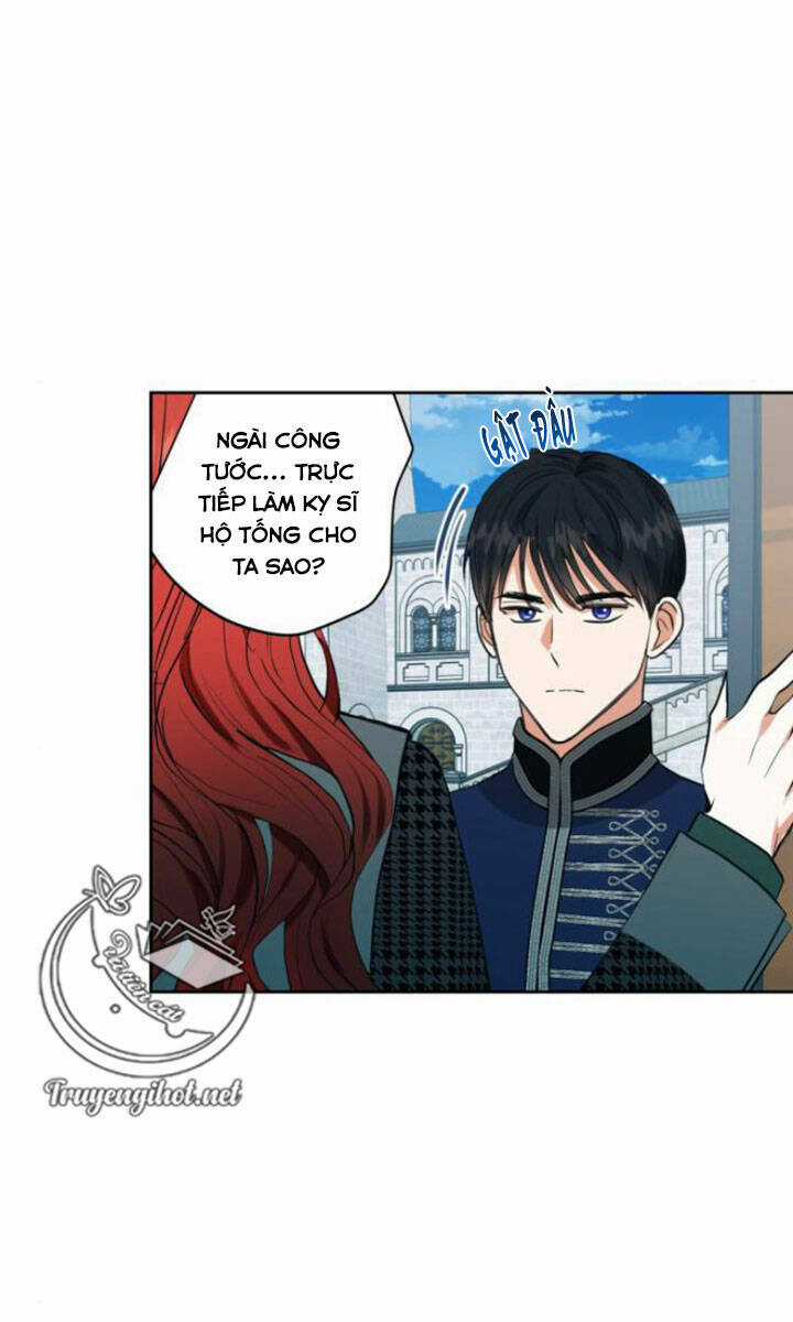 Ta Muốn Biến Phu Quân Thành Bá Chủ Chapter 24.1 trang 26