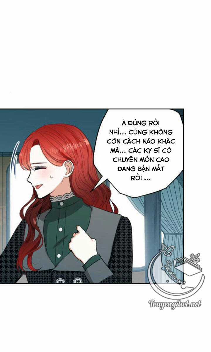 Ta Muốn Biến Phu Quân Thành Bá Chủ Chapter 24.1 trang 27