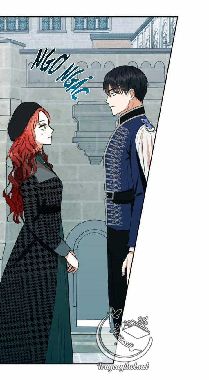 Ta Muốn Biến Phu Quân Thành Bá Chủ Chapter 24.1 trang 5