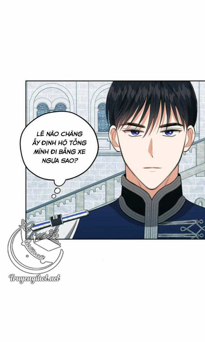 Ta Muốn Biến Phu Quân Thành Bá Chủ Chapter 24.1 trang 8