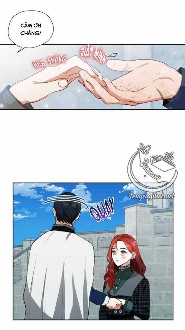 Ta Muốn Biến Phu Quân Thành Bá Chủ Chapter 24.1 trang 9