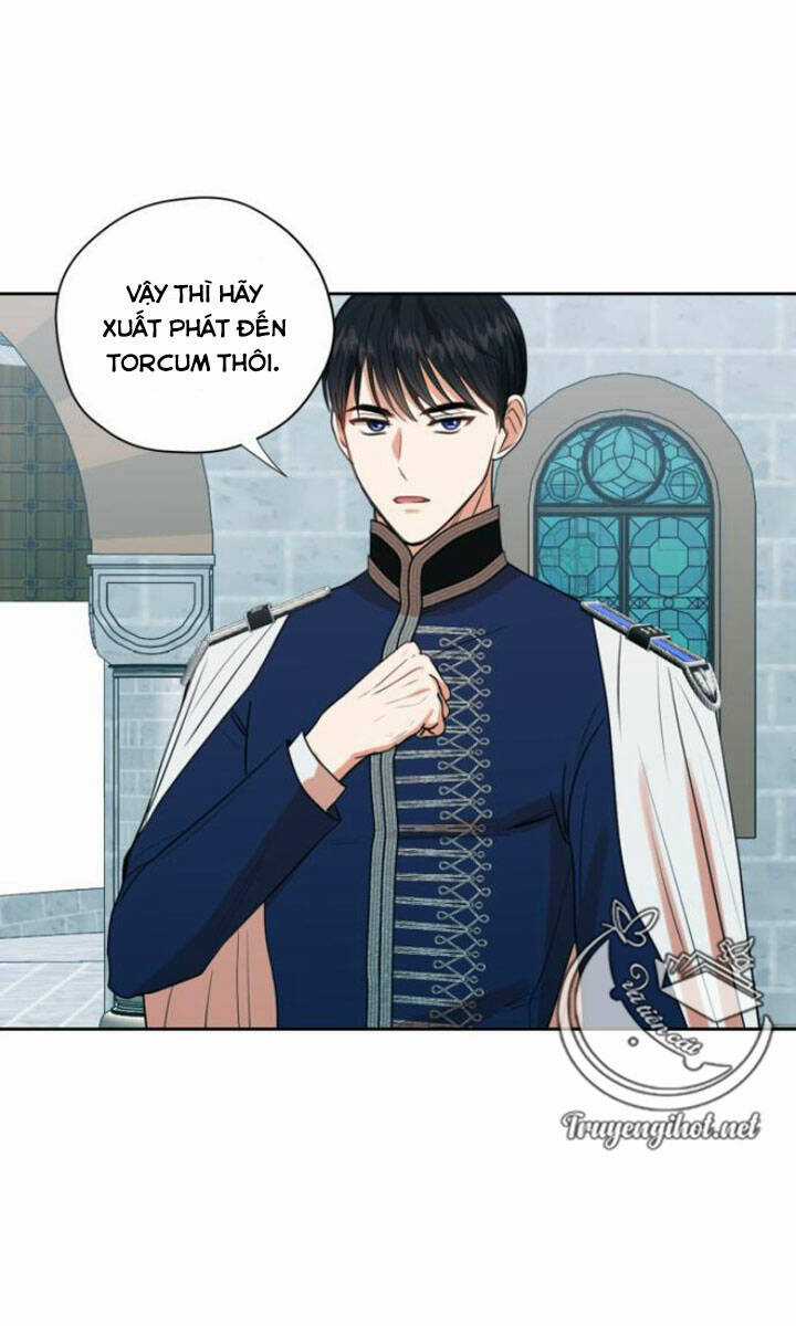 Ta Muốn Biến Phu Quân Thành Bá Chủ Chapter 24.2 trang 12