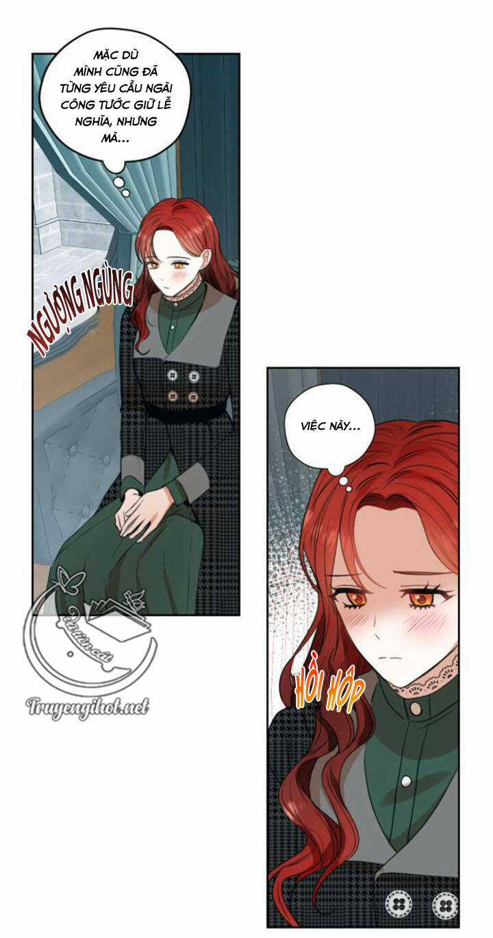 Ta Muốn Biến Phu Quân Thành Bá Chủ Chapter 24.2 trang 16