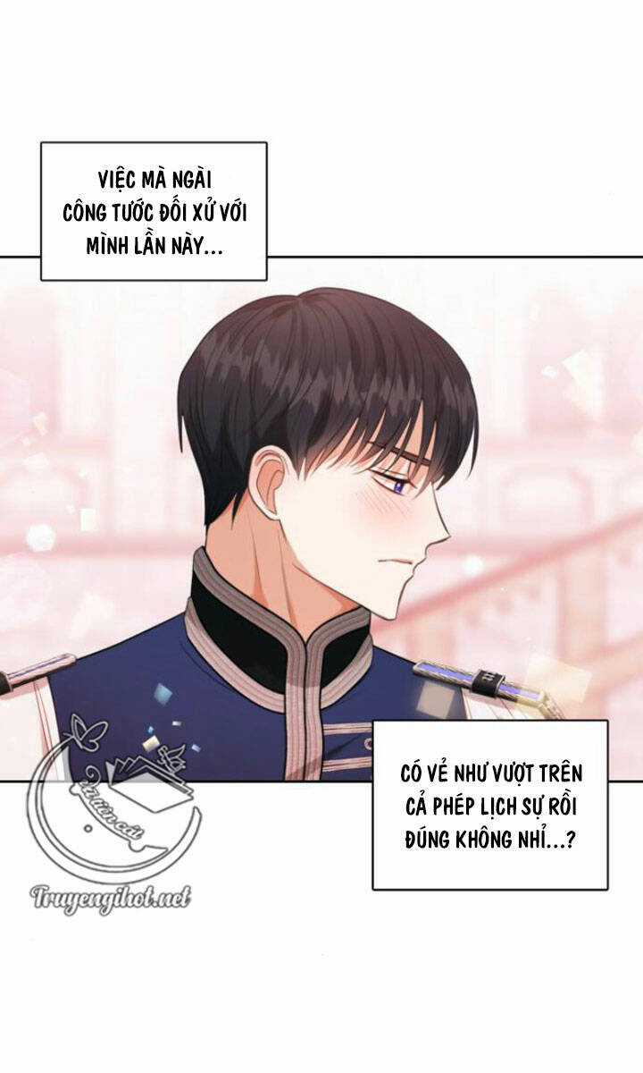 Ta Muốn Biến Phu Quân Thành Bá Chủ Chapter 24.2 trang 18