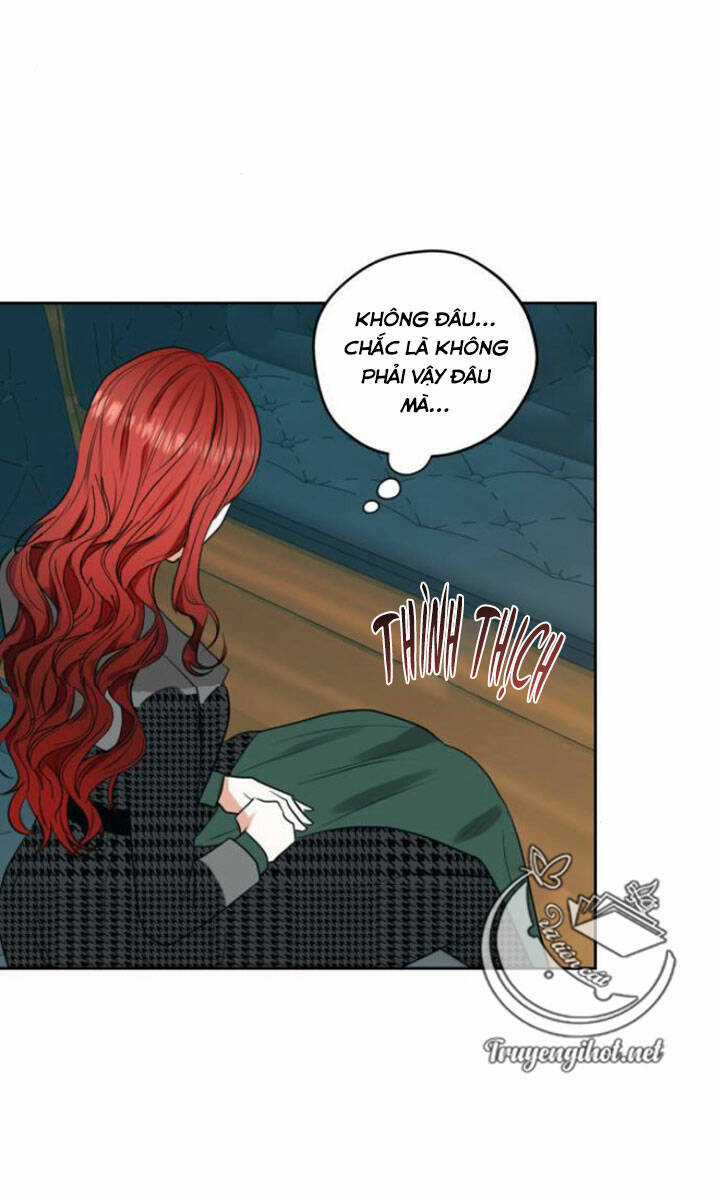 Ta Muốn Biến Phu Quân Thành Bá Chủ Chapter 24.2 trang 20