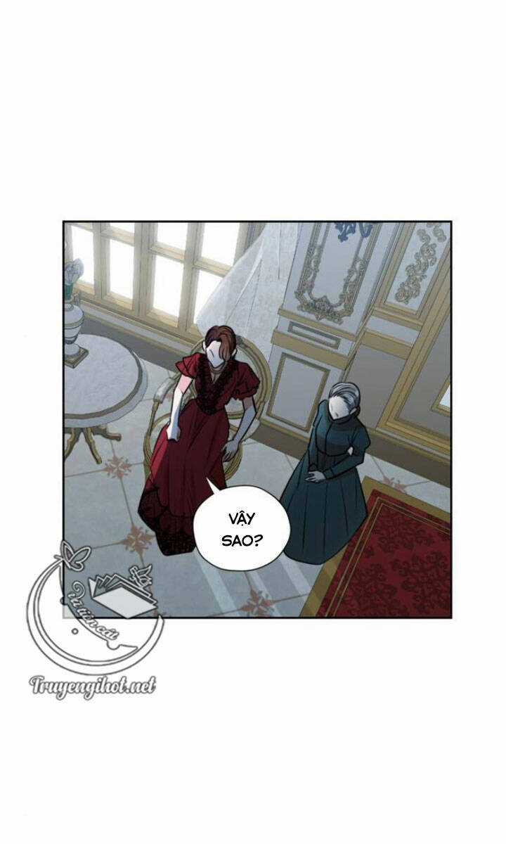 Ta Muốn Biến Phu Quân Thành Bá Chủ Chapter 24.2 trang 27