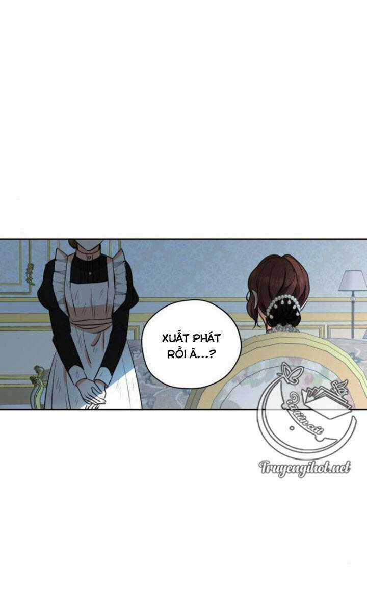 Ta Muốn Biến Phu Quân Thành Bá Chủ Chapter 24.2 trang 28