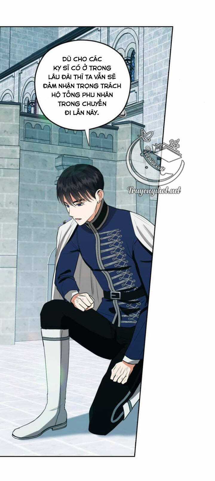 Ta Muốn Biến Phu Quân Thành Bá Chủ Chapter 24.2 trang 3