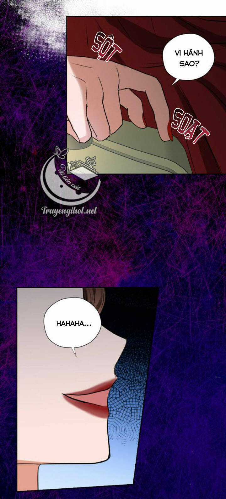 Ta Muốn Biến Phu Quân Thành Bá Chủ Chapter 24.2 trang 30