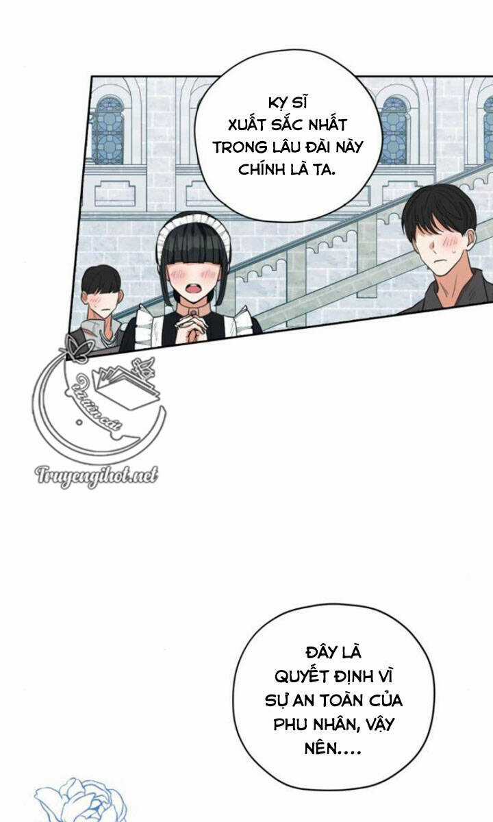 Ta Muốn Biến Phu Quân Thành Bá Chủ Chapter 24.2 trang 4