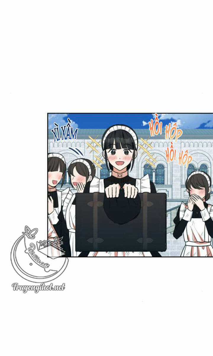 Ta Muốn Biến Phu Quân Thành Bá Chủ Chapter 24.2 trang 9