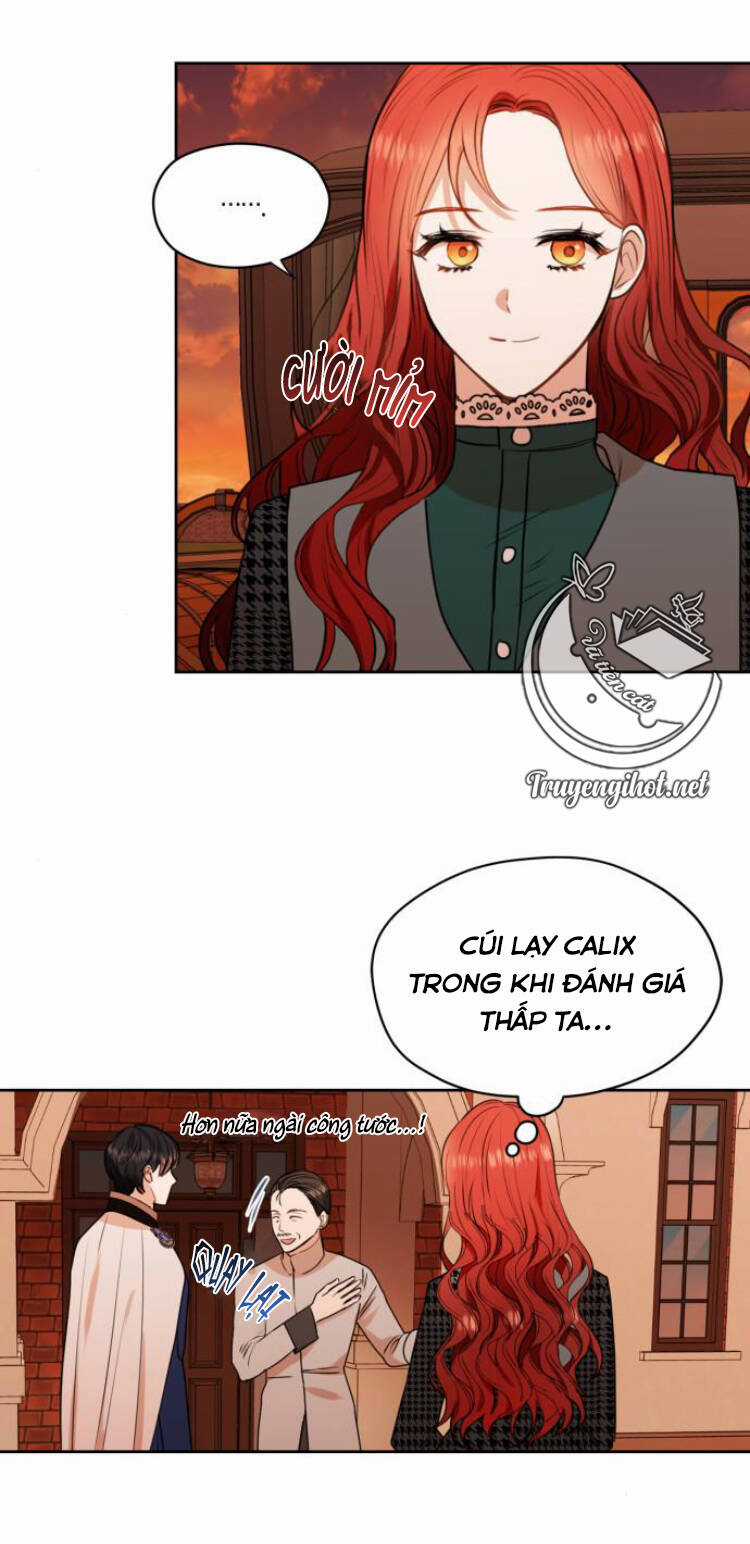 Ta Muốn Biến Phu Quân Thành Bá Chủ Chapter 25.1 trang 10