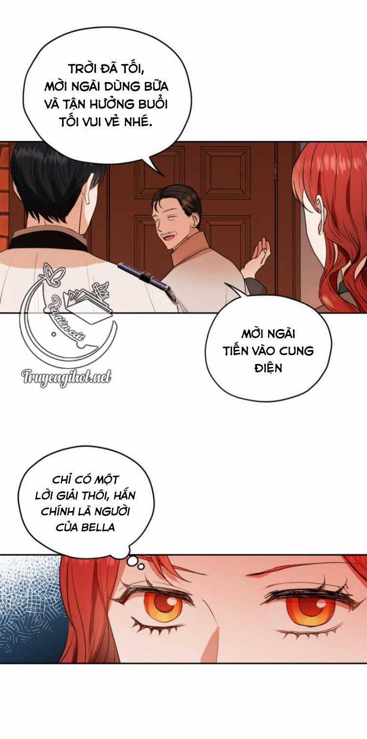 Ta Muốn Biến Phu Quân Thành Bá Chủ Chapter 25.1 trang 11