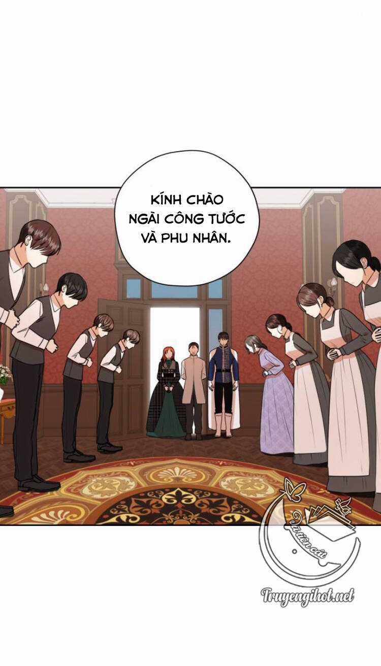 Ta Muốn Biến Phu Quân Thành Bá Chủ Chapter 25.1 trang 14