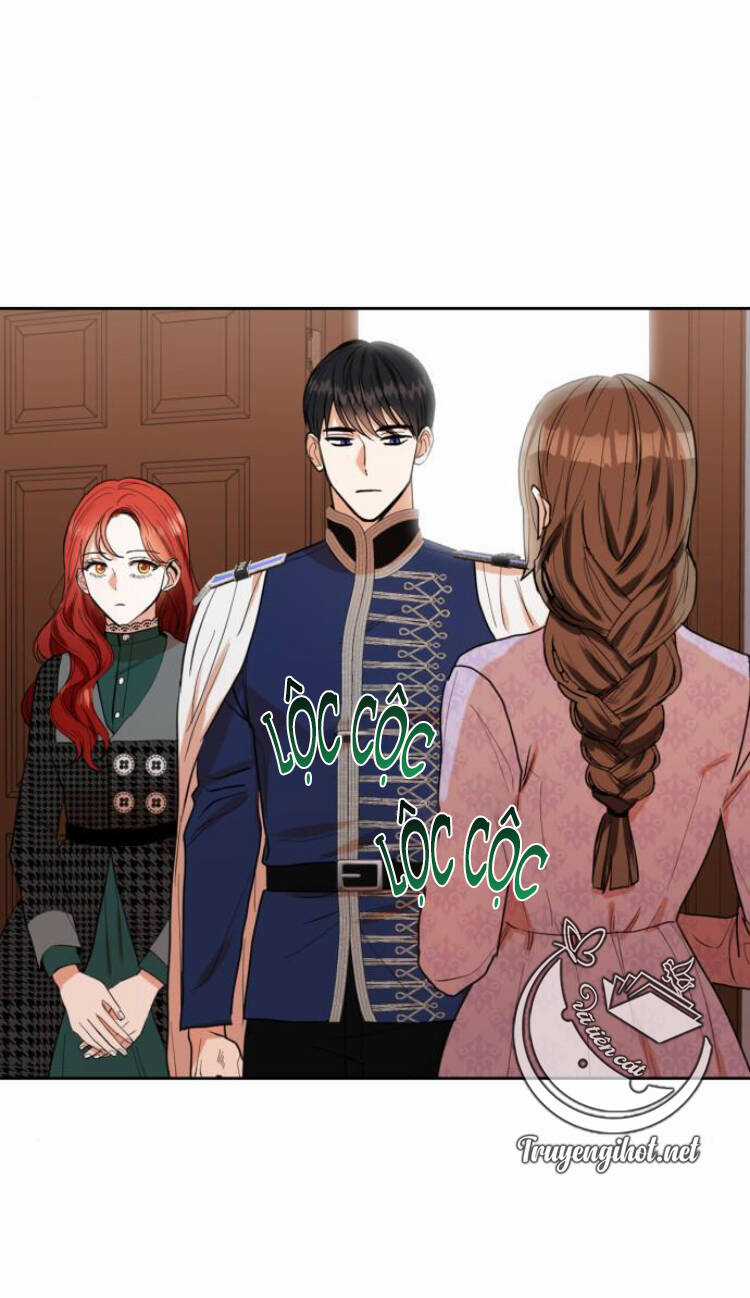 Ta Muốn Biến Phu Quân Thành Bá Chủ Chapter 25.1 trang 16