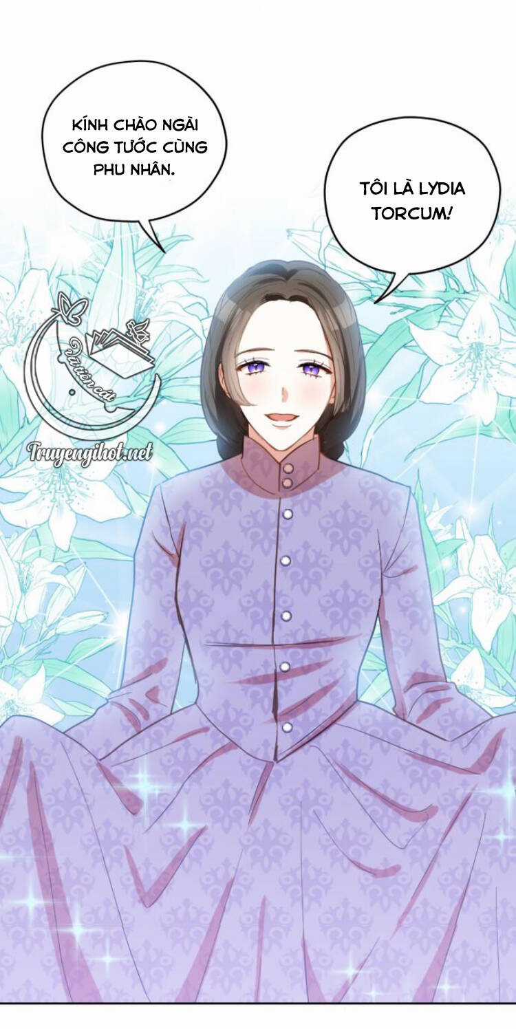 Ta Muốn Biến Phu Quân Thành Bá Chủ Chapter 25.1 trang 17