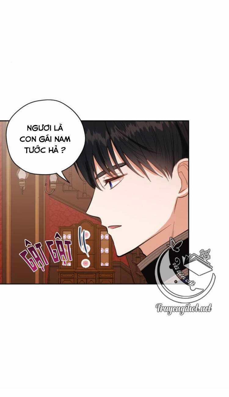 Ta Muốn Biến Phu Quân Thành Bá Chủ Chapter 25.1 trang 18