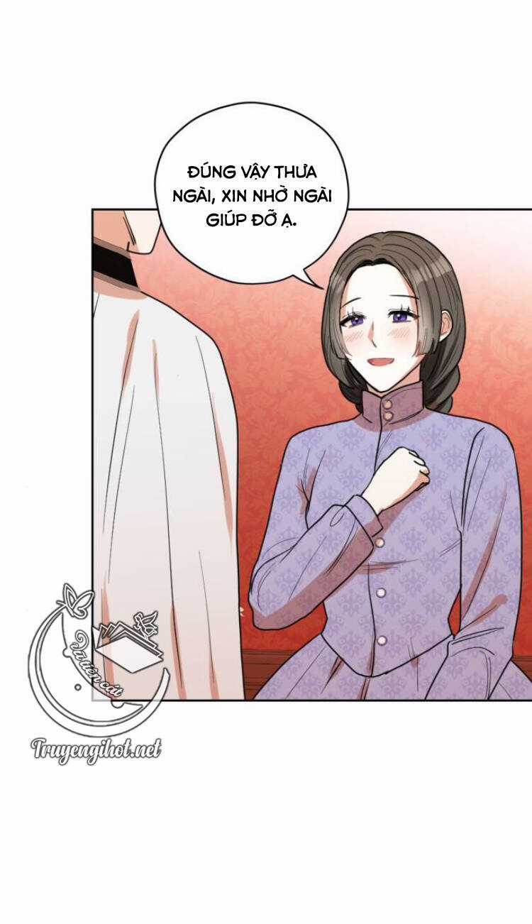 Ta Muốn Biến Phu Quân Thành Bá Chủ Chapter 25.1 trang 19