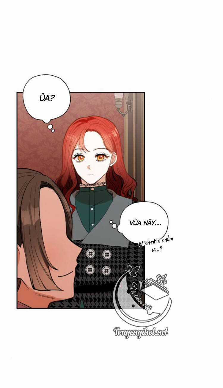 Ta Muốn Biến Phu Quân Thành Bá Chủ Chapter 25.1 trang 20