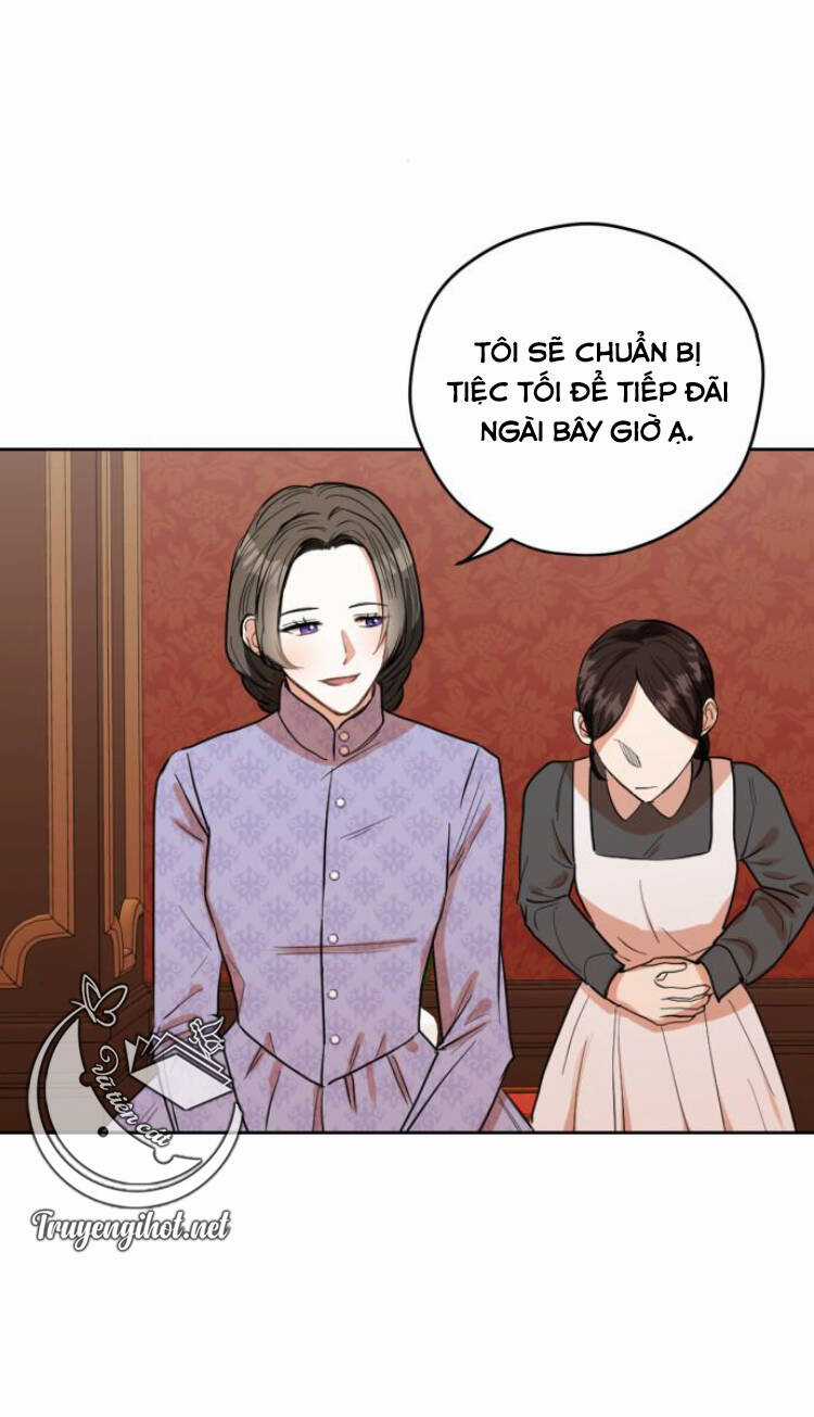 Ta Muốn Biến Phu Quân Thành Bá Chủ Chapter 25.1 trang 21