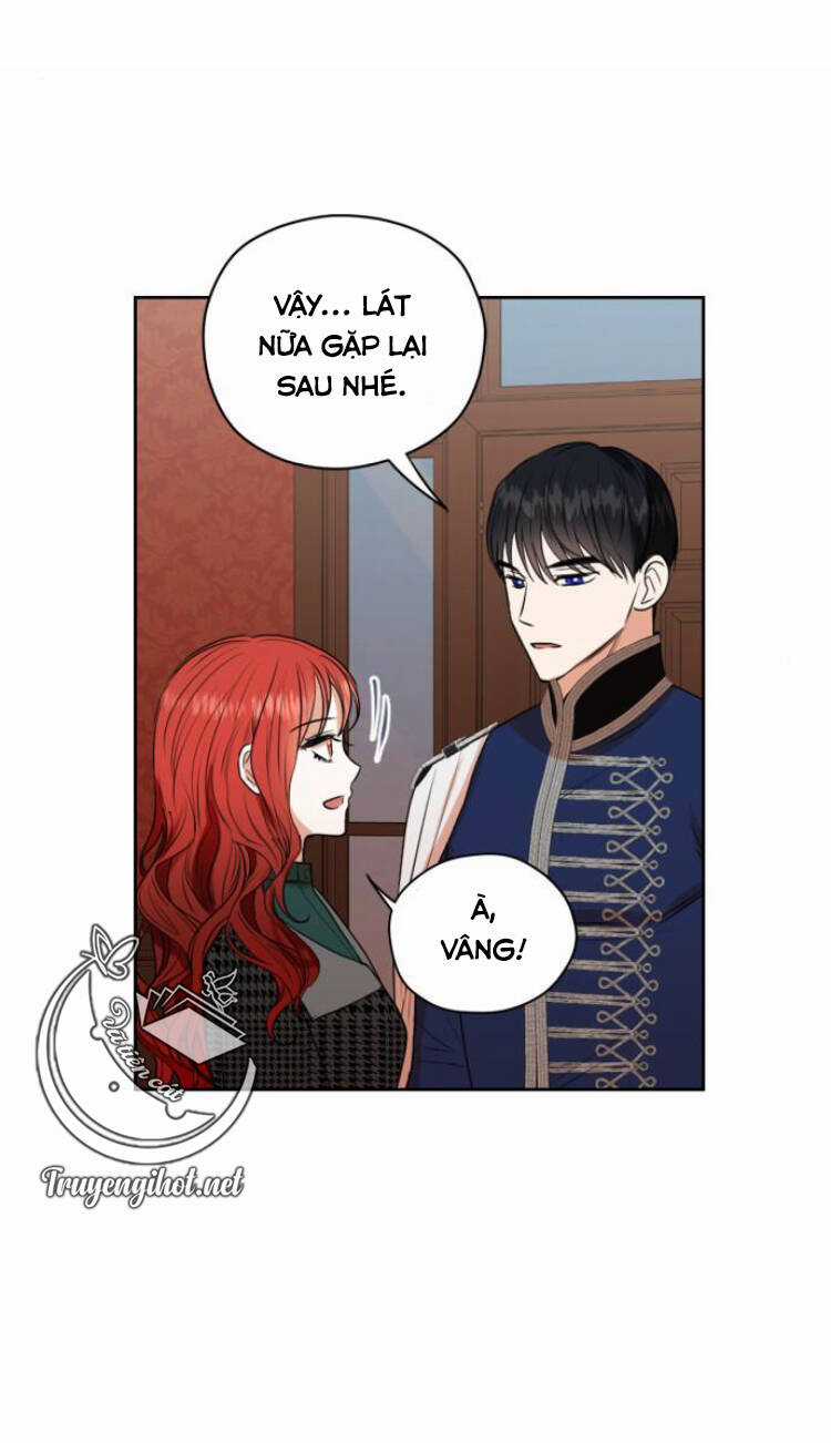 Ta Muốn Biến Phu Quân Thành Bá Chủ Chapter 25.1 trang 22