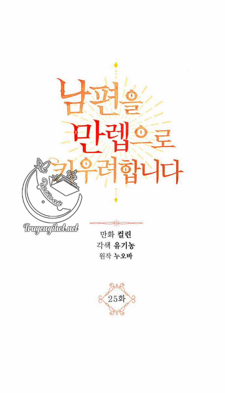 Ta Muốn Biến Phu Quân Thành Bá Chủ Chapter 25.1 trang 24