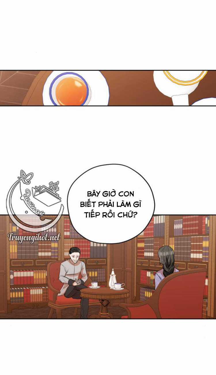 Ta Muốn Biến Phu Quân Thành Bá Chủ Chapter 25.1 trang 25