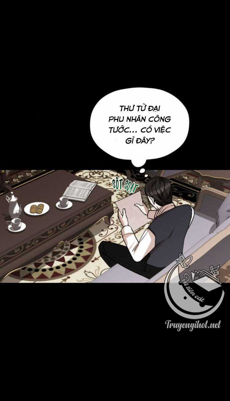 Ta Muốn Biến Phu Quân Thành Bá Chủ Chapter 25.1 trang 27
