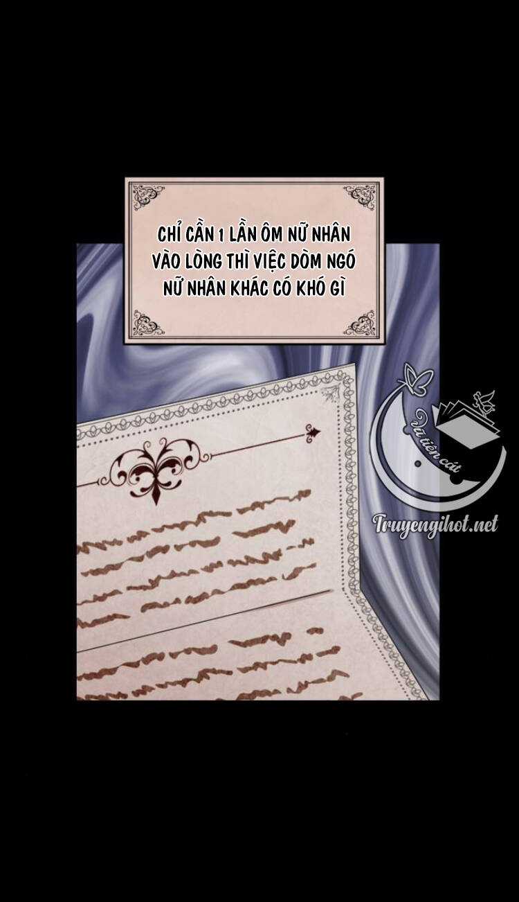 Ta Muốn Biến Phu Quân Thành Bá Chủ Chapter 25.1 trang 28