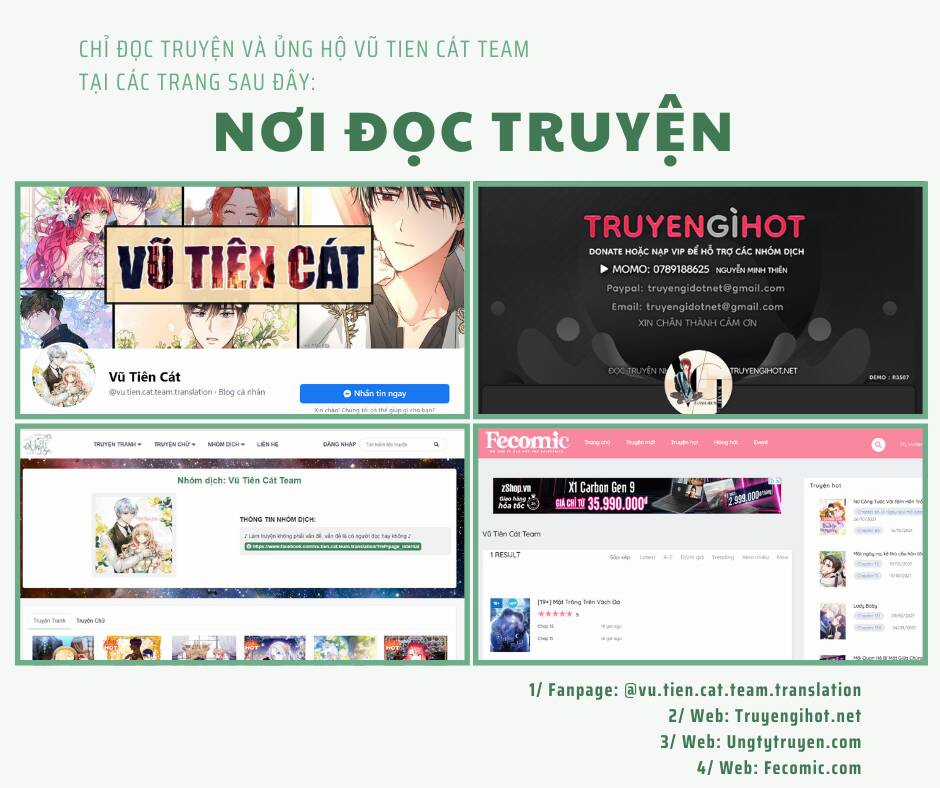 Ta Muốn Biến Phu Quân Thành Bá Chủ Chapter 25.1 trang 32