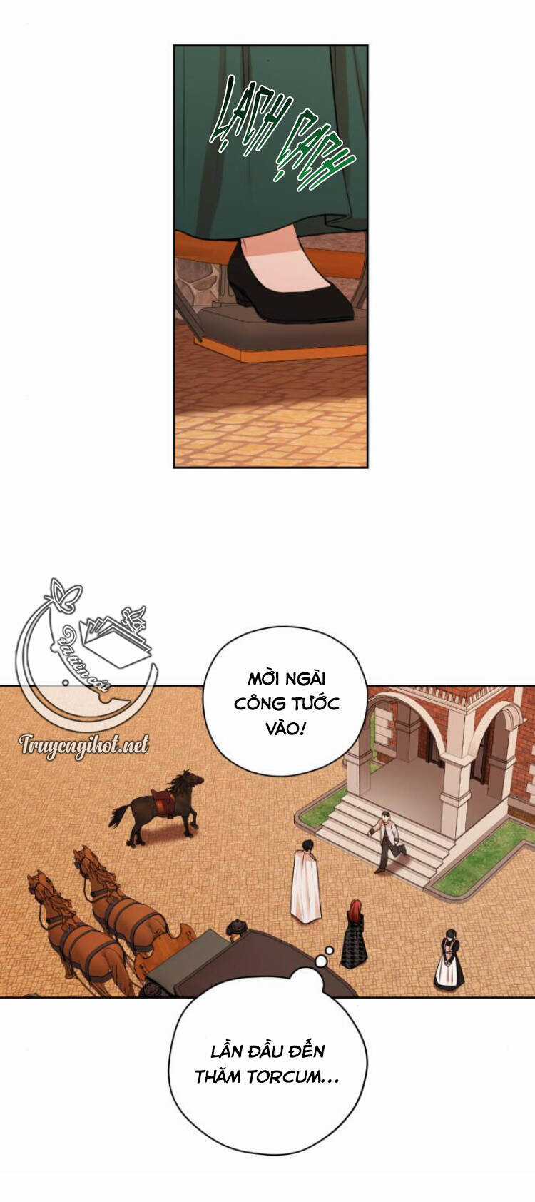 Ta Muốn Biến Phu Quân Thành Bá Chủ Chapter 25.1 trang 5