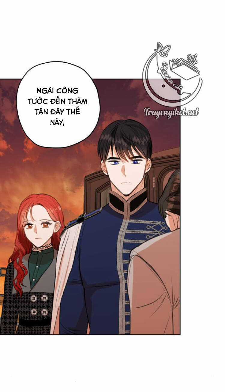 Ta Muốn Biến Phu Quân Thành Bá Chủ Chapter 25.1 trang 6