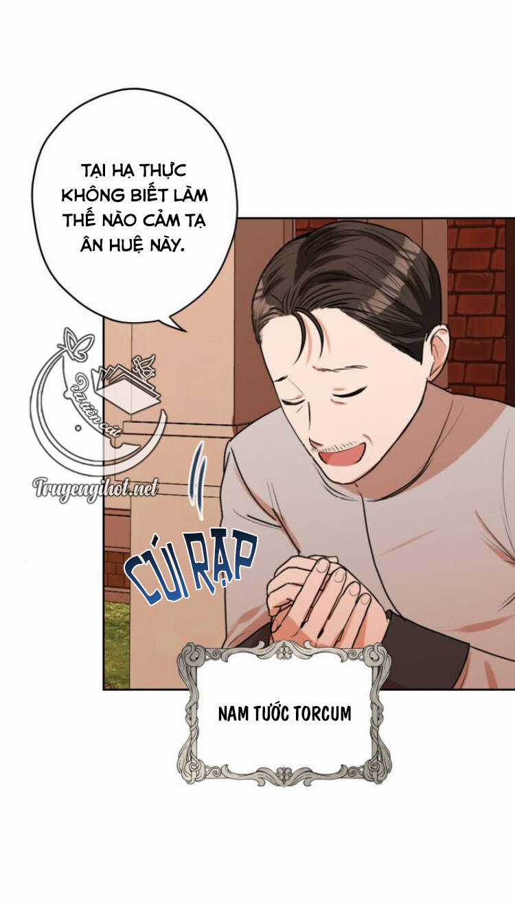 Ta Muốn Biến Phu Quân Thành Bá Chủ Chapter 25.1 trang 7