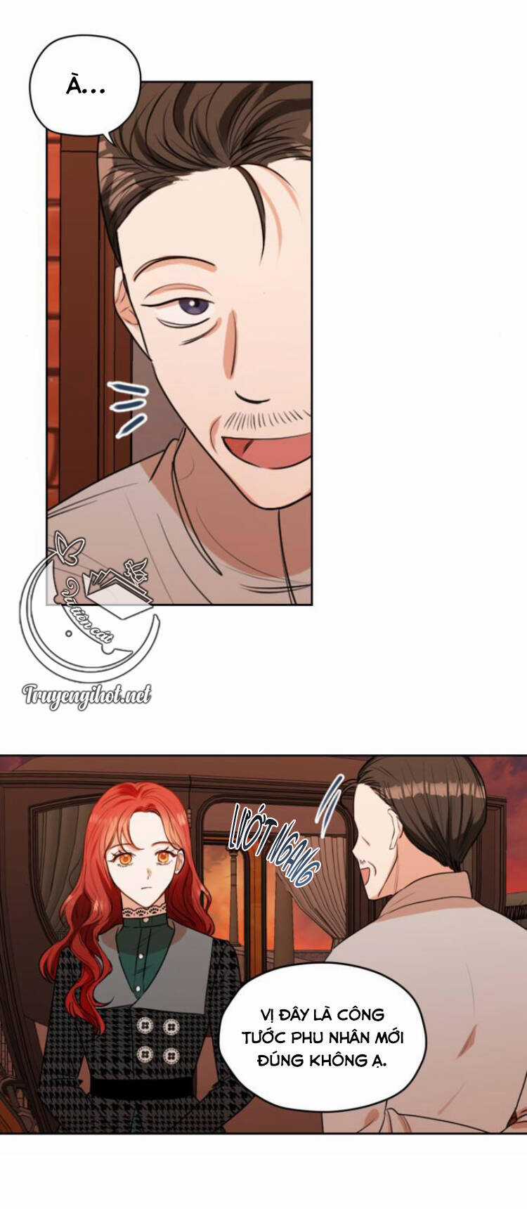 Ta Muốn Biến Phu Quân Thành Bá Chủ Chapter 25.1 trang 8