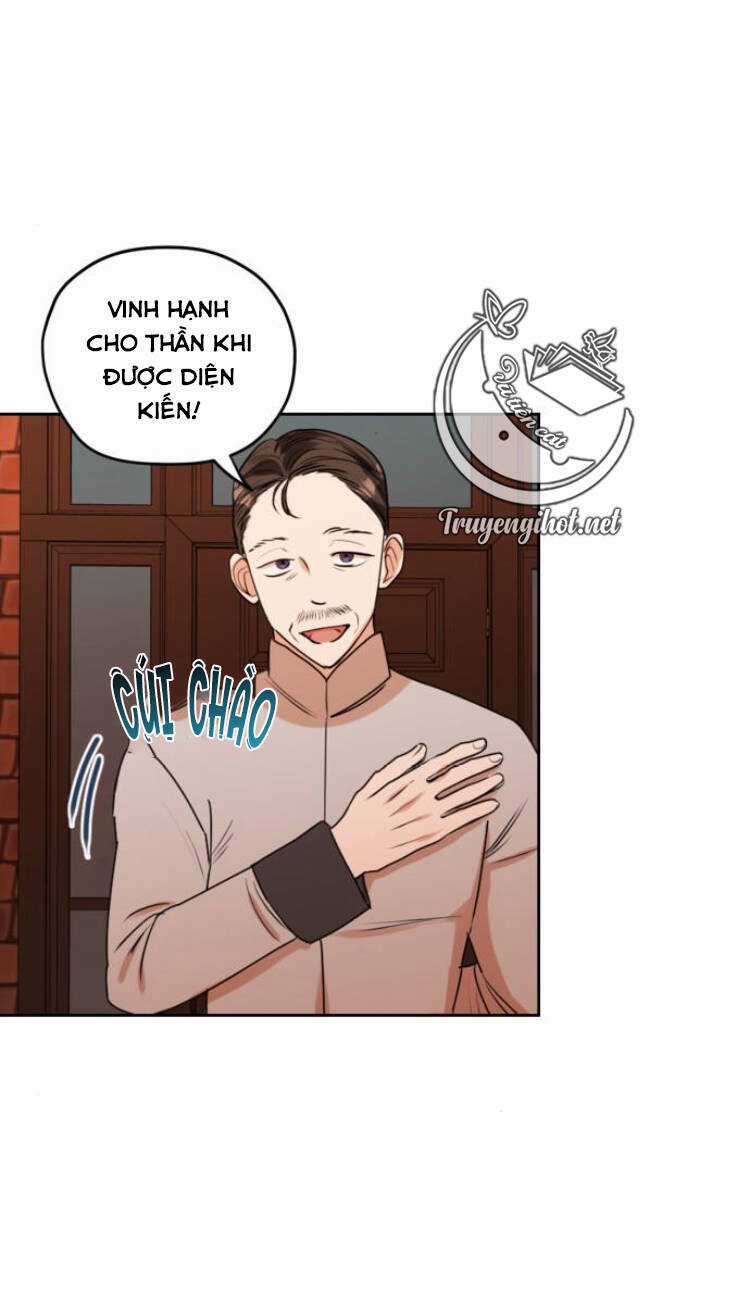 Ta Muốn Biến Phu Quân Thành Bá Chủ Chapter 25.1 trang 9