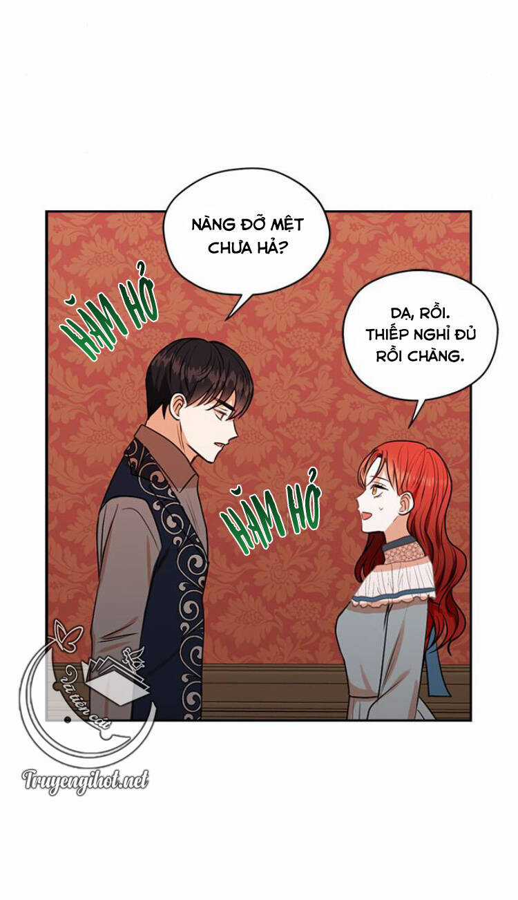 Ta Muốn Biến Phu Quân Thành Bá Chủ Chapter 25.2 trang 11
