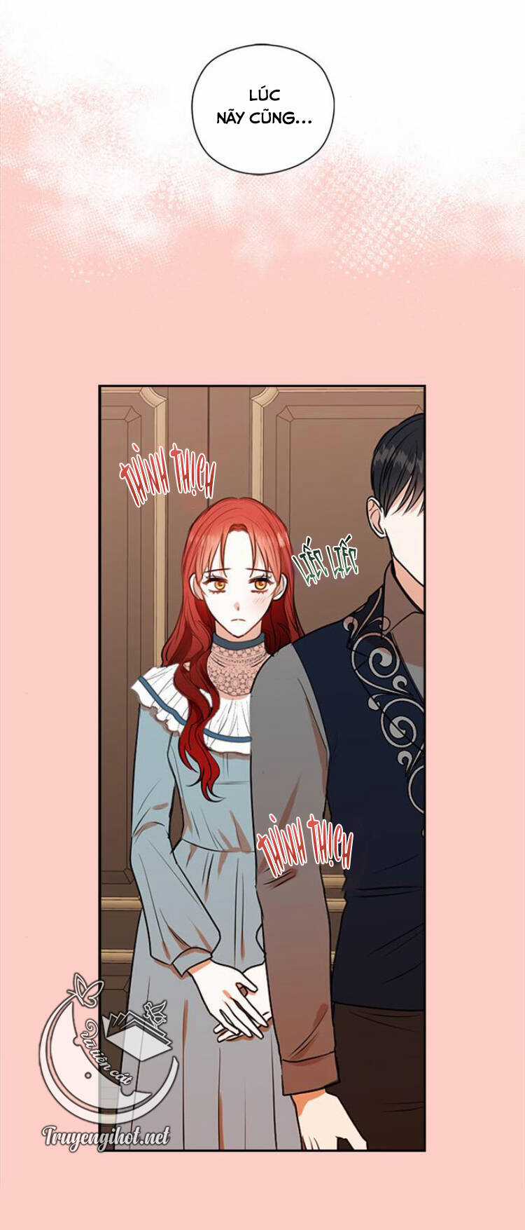 Ta Muốn Biến Phu Quân Thành Bá Chủ Chapter 25.2 trang 17