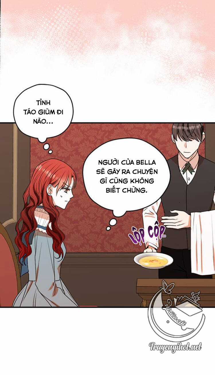 Ta Muốn Biến Phu Quân Thành Bá Chủ Chapter 25.2 trang 20