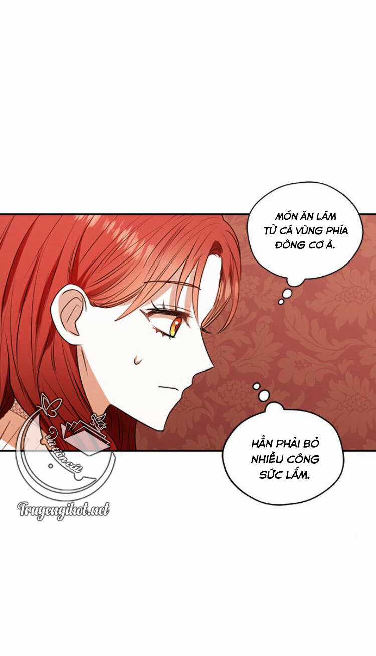 Ta Muốn Biến Phu Quân Thành Bá Chủ Chapter 25.2 trang 22