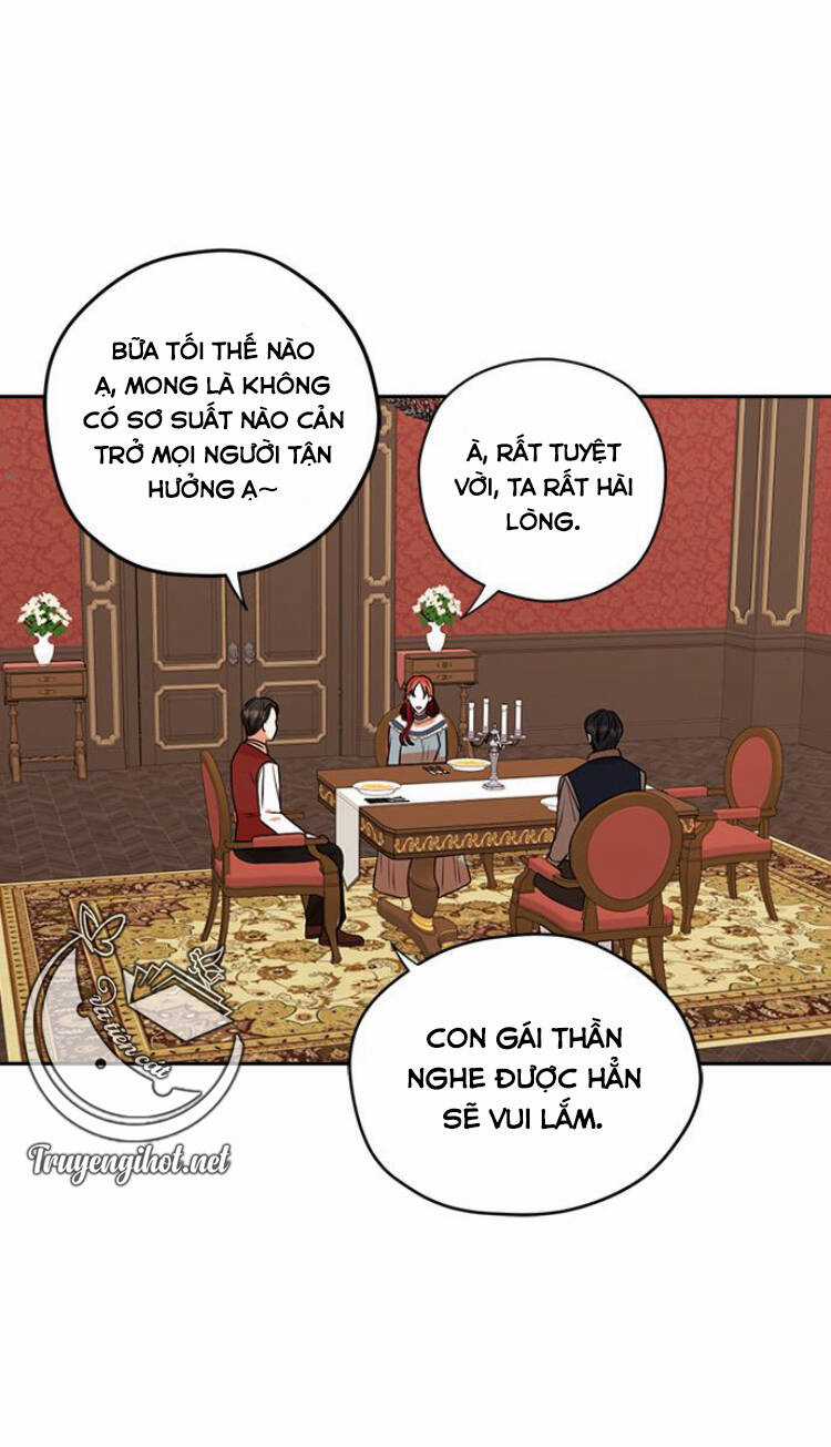 Ta Muốn Biến Phu Quân Thành Bá Chủ Chapter 25.2 trang 23
