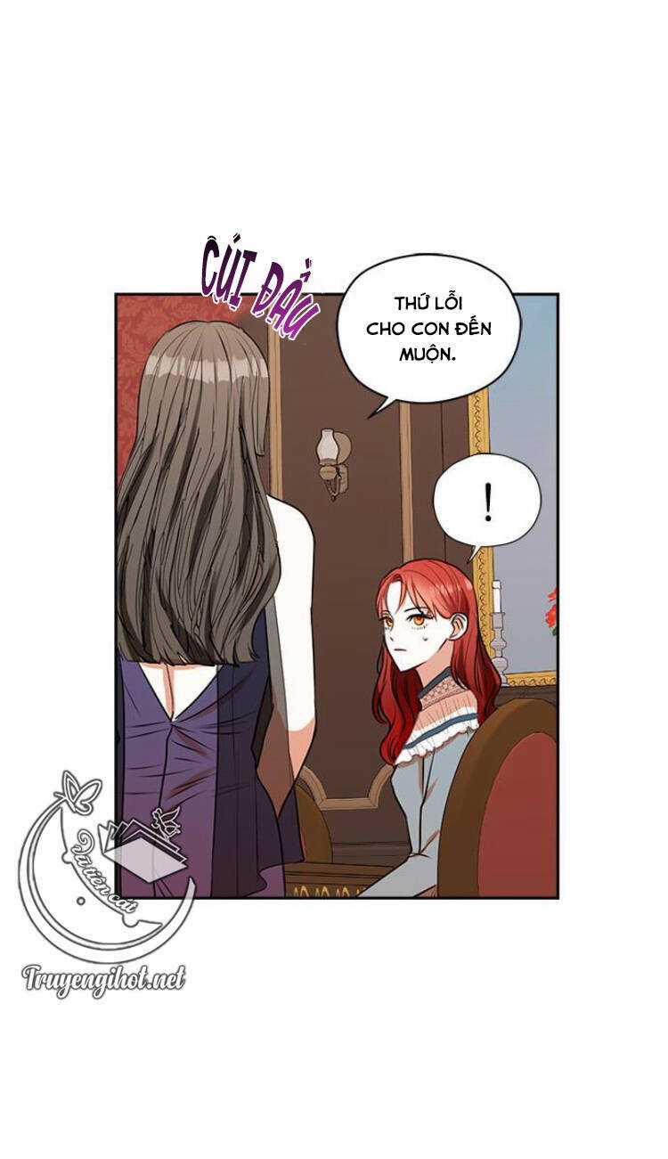Ta Muốn Biến Phu Quân Thành Bá Chủ Chapter 25.2 trang 25