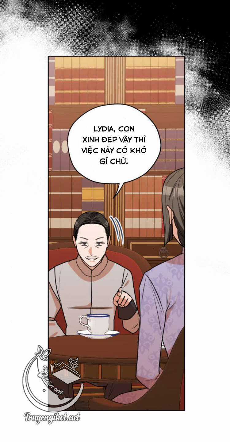 Ta Muốn Biến Phu Quân Thành Bá Chủ Chapter 25.2 trang 4