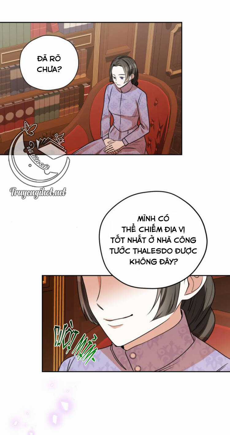 Ta Muốn Biến Phu Quân Thành Bá Chủ Chapter 25.2 trang 5