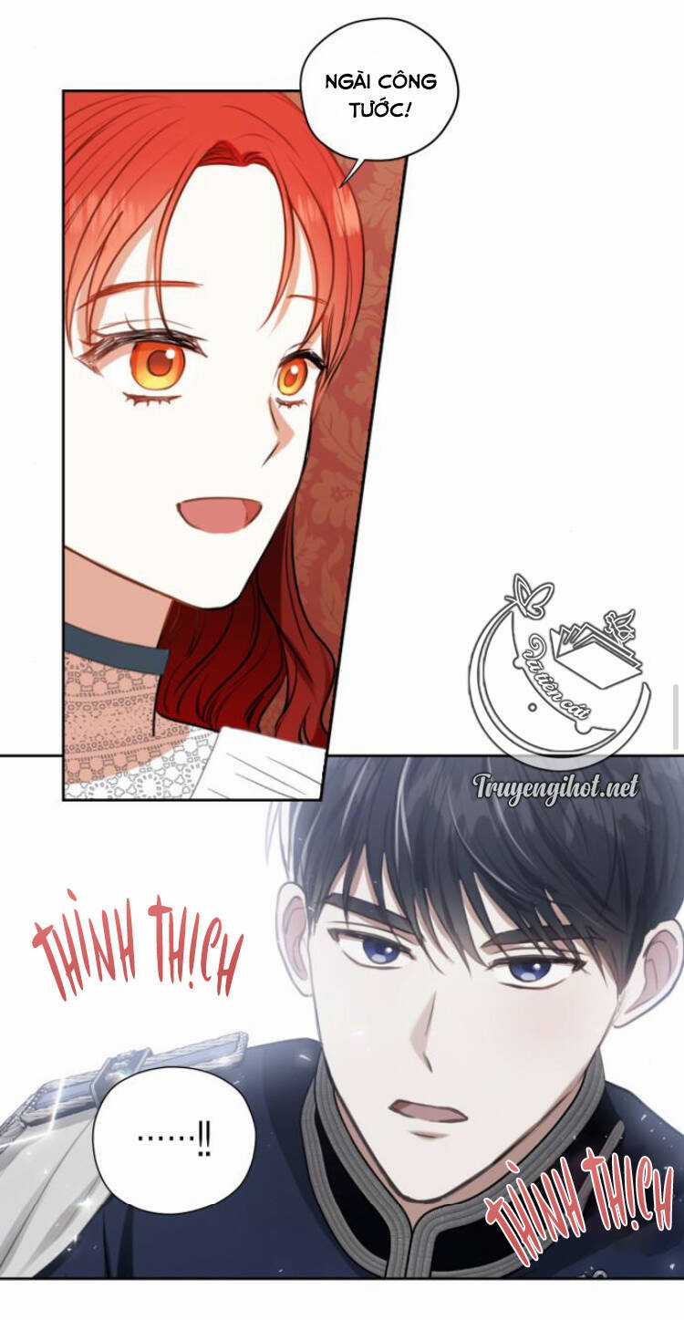 Ta Muốn Biến Phu Quân Thành Bá Chủ Chapter 25.2 trang 9