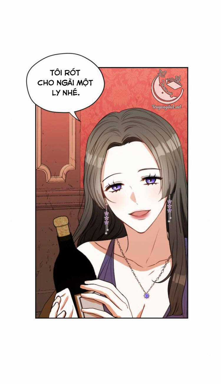 Ta Muốn Biến Phu Quân Thành Bá Chủ Chapter 26.1 trang 11