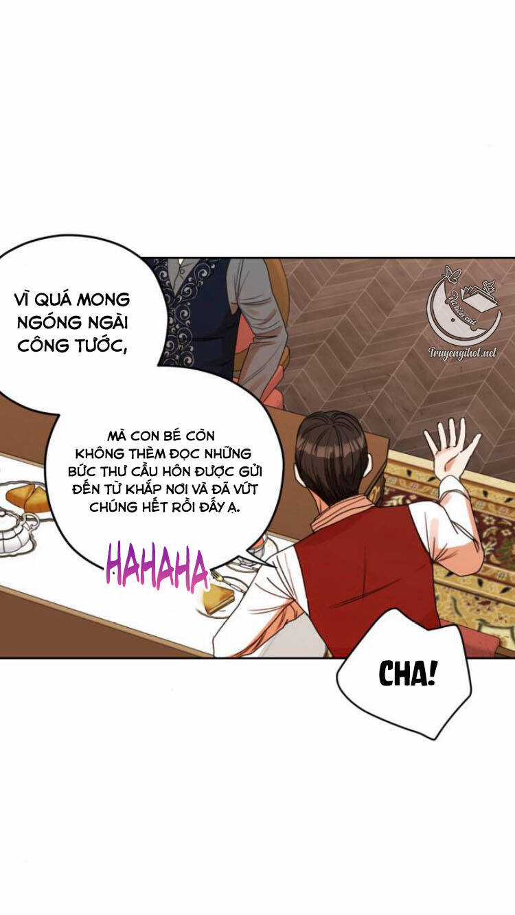 Ta Muốn Biến Phu Quân Thành Bá Chủ Chapter 26.1 trang 22